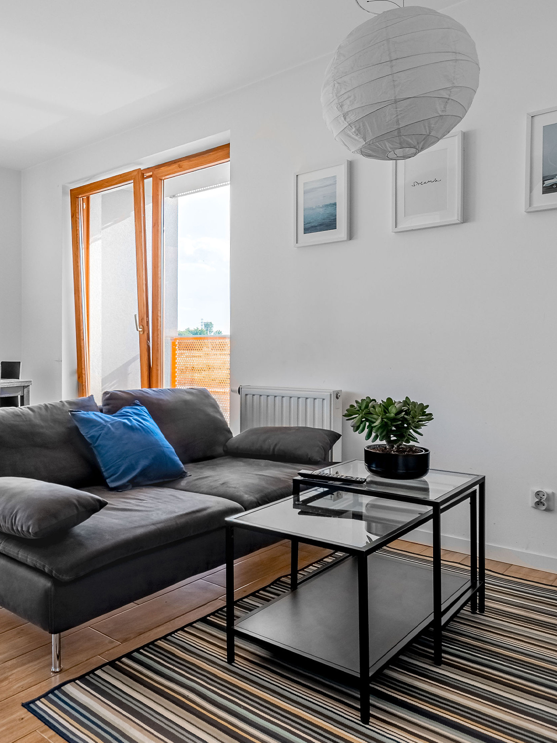 interior of modern photo studio with professional equipment